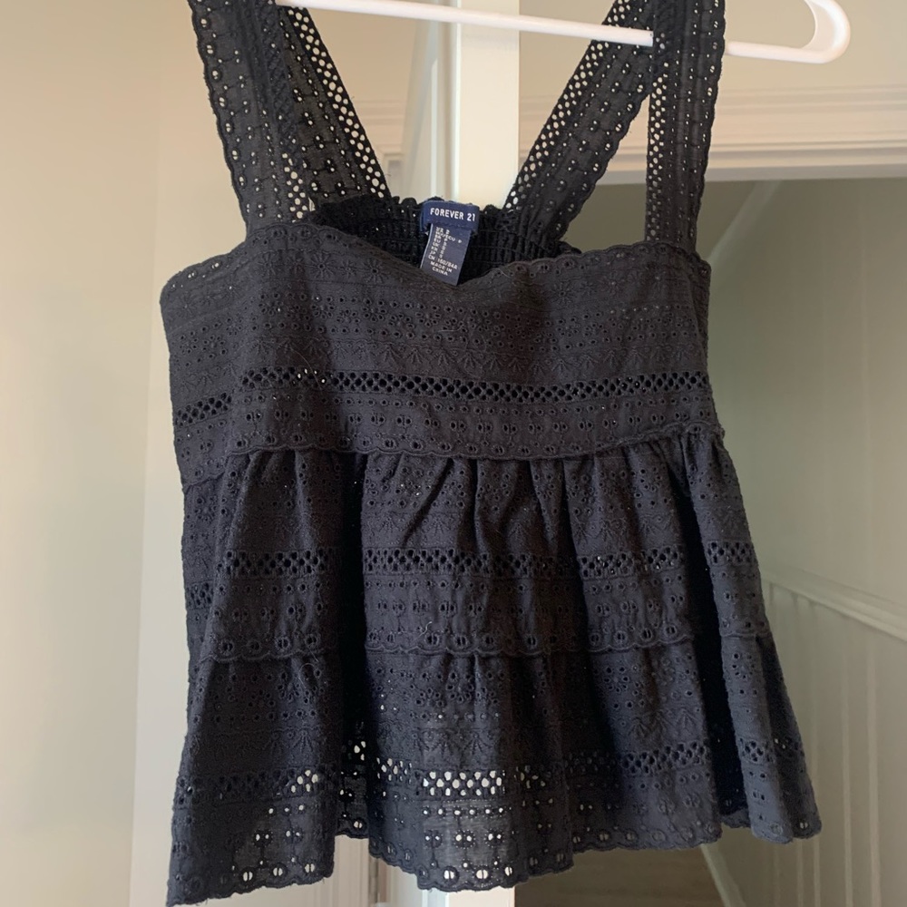 Forever 21 top
